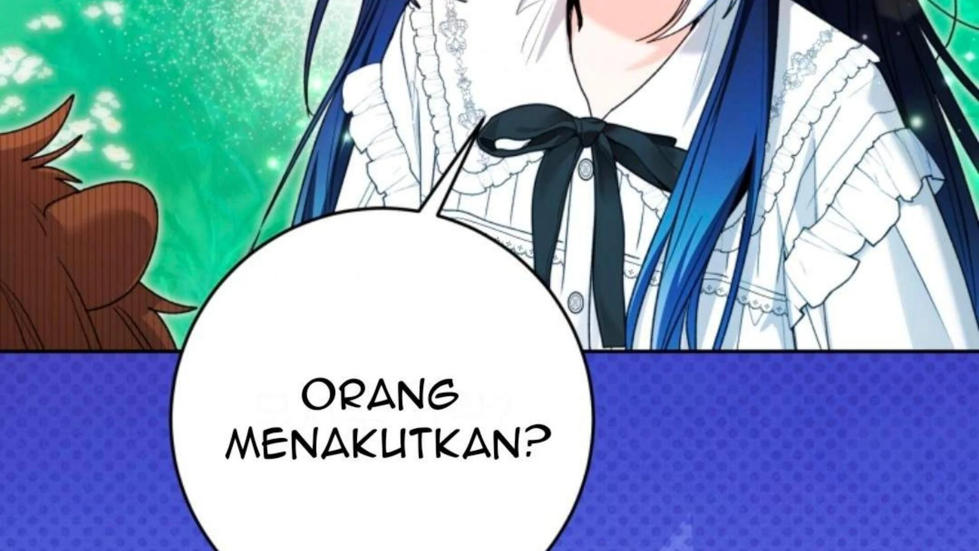 Black Killer Whale Baby Chapter 79 - halaman 154