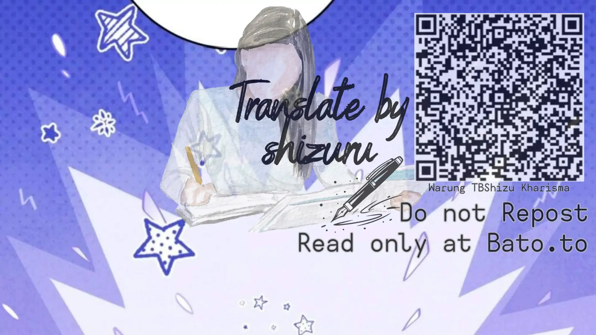 Black Killer Whale Baby Chapter 79 - halaman 155