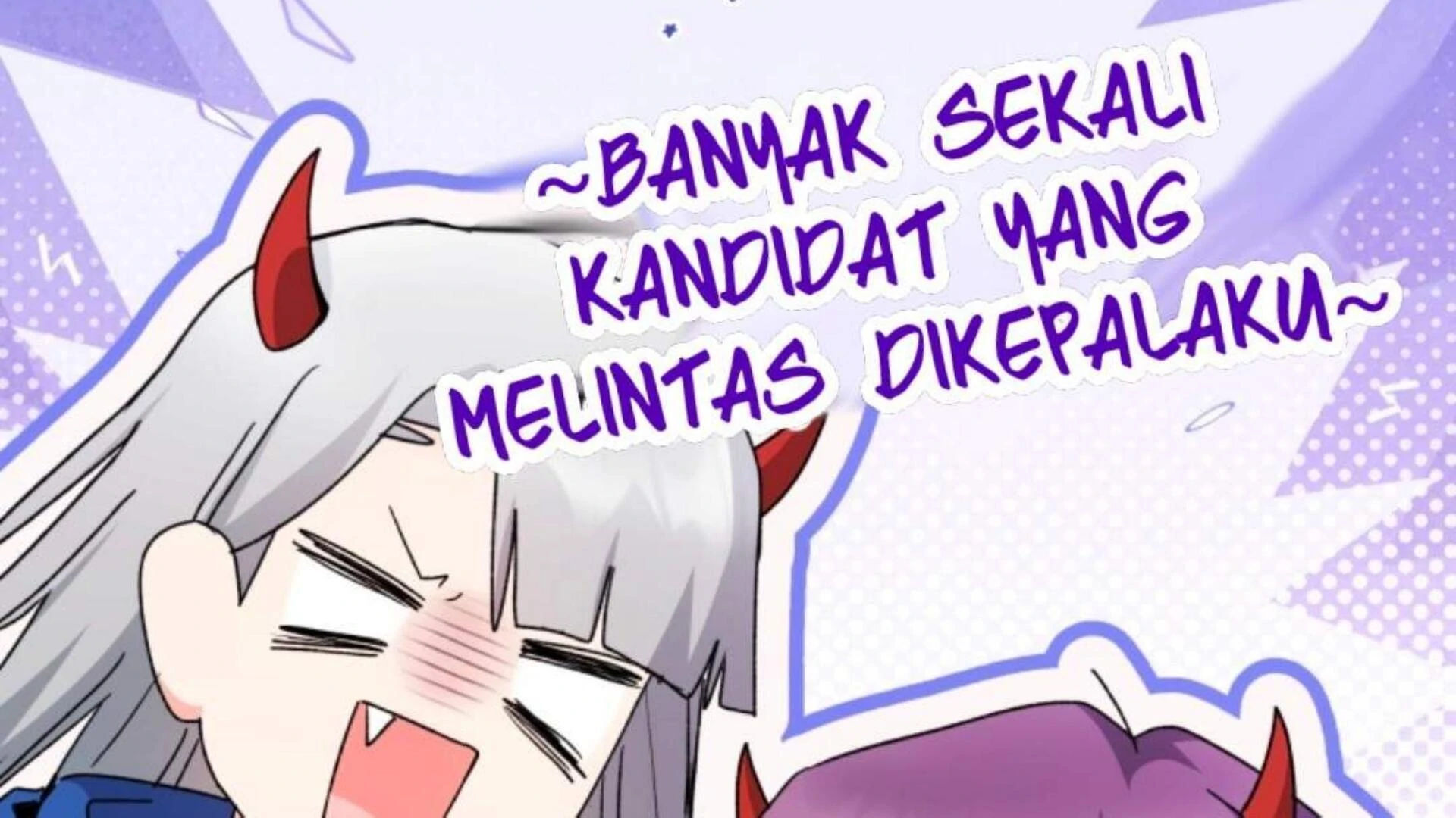 Black Killer Whale Baby Chapter 79 - halaman 156