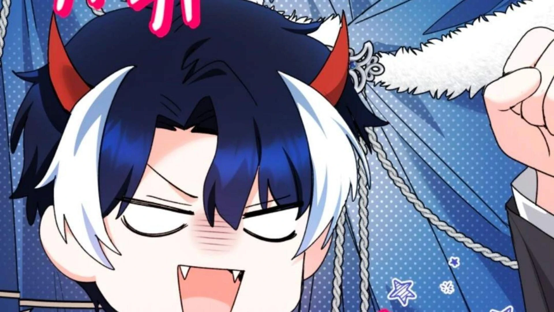 Black Killer Whale Baby Chapter 79 - halaman 158