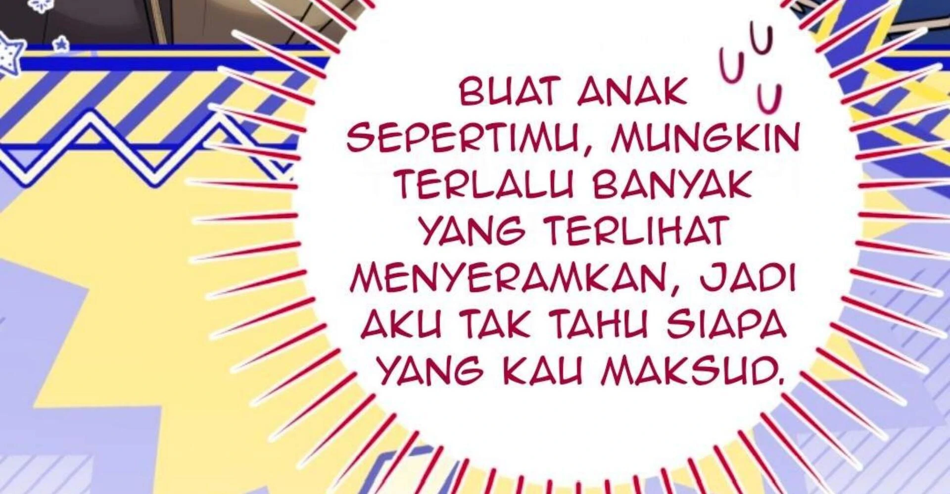 Black Killer Whale Baby Chapter 79 - halaman 160