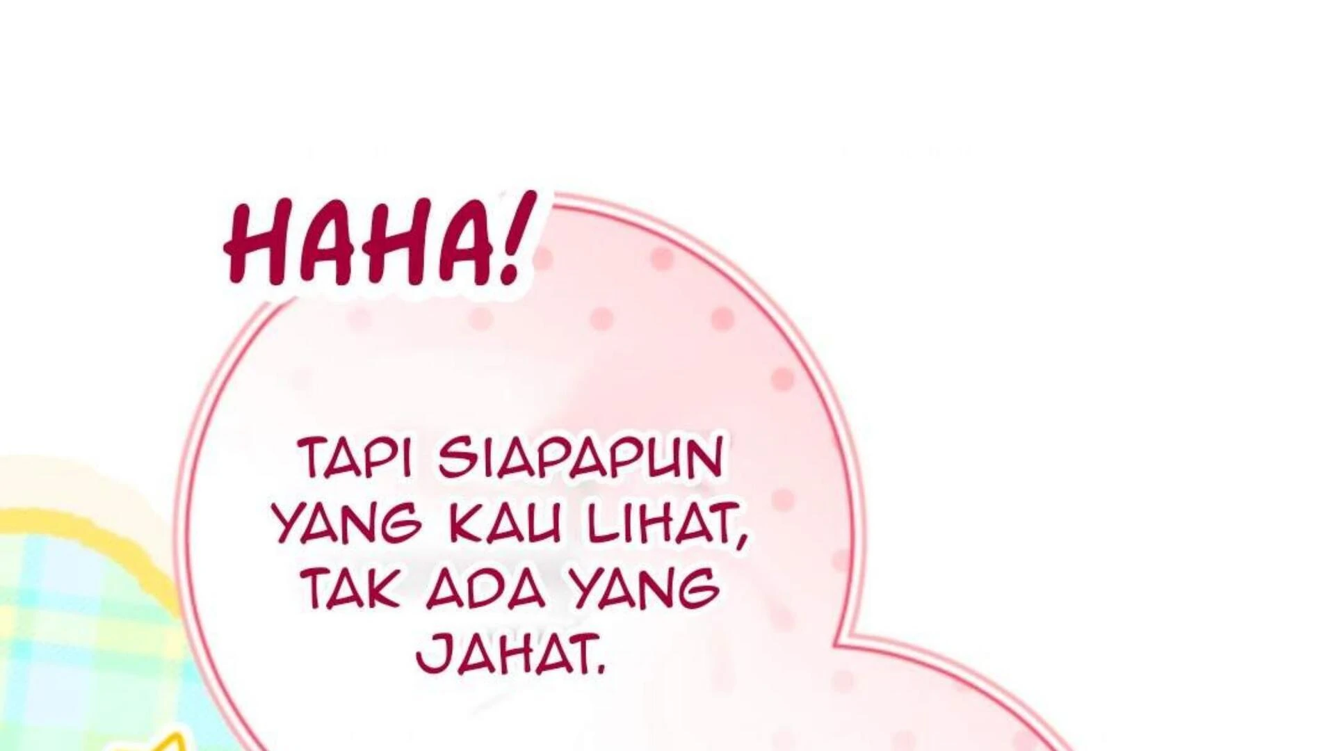 Black Killer Whale Baby Chapter 79 - halaman 162