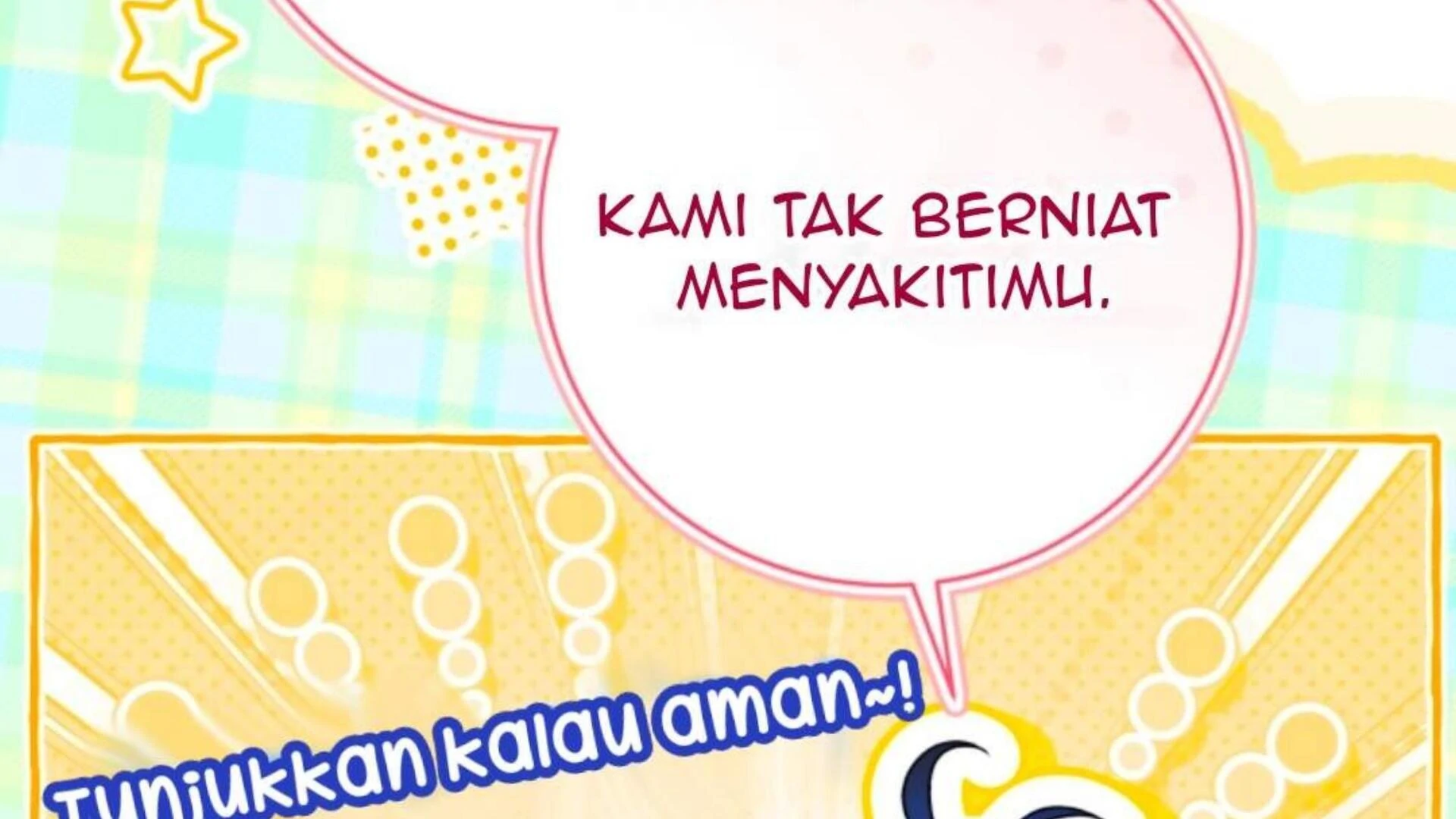 Black Killer Whale Baby Chapter 79 - halaman 163