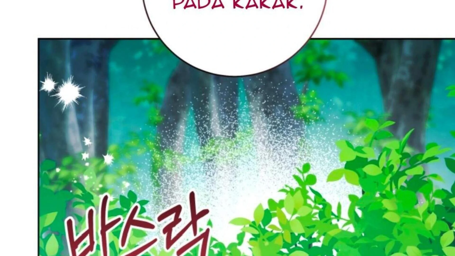 Black Killer Whale Baby Chapter 79 - halaman 167