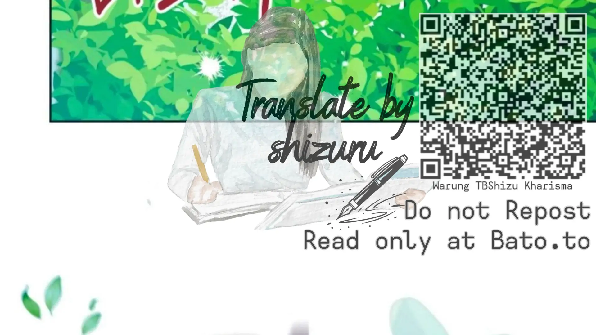Black Killer Whale Baby Chapter 79 - halaman 168