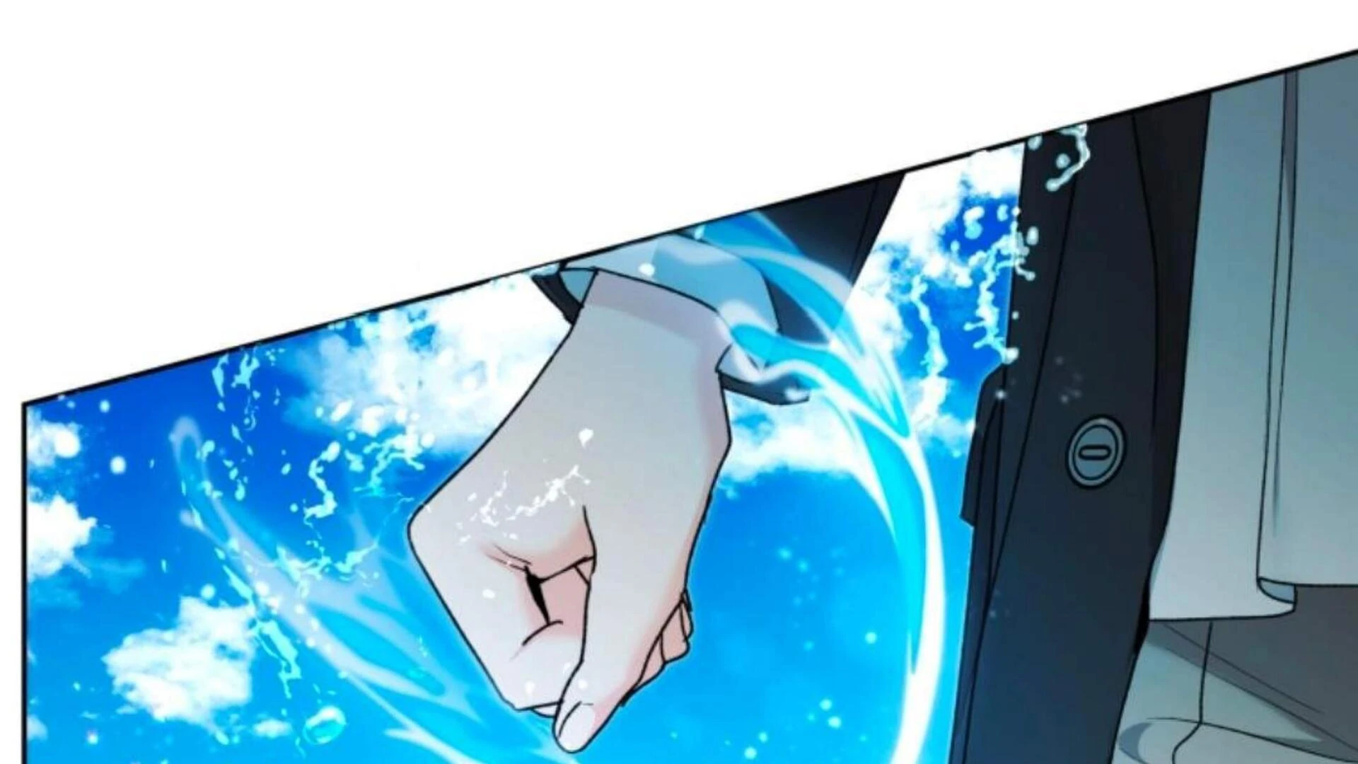 Black Killer Whale Baby Chapter 79 - halaman 178
