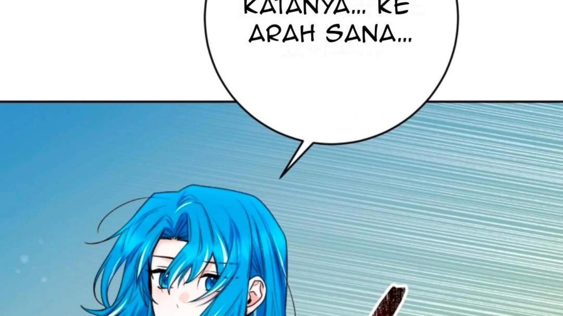 Black Killer Whale Baby Chapter 79 - halaman 18