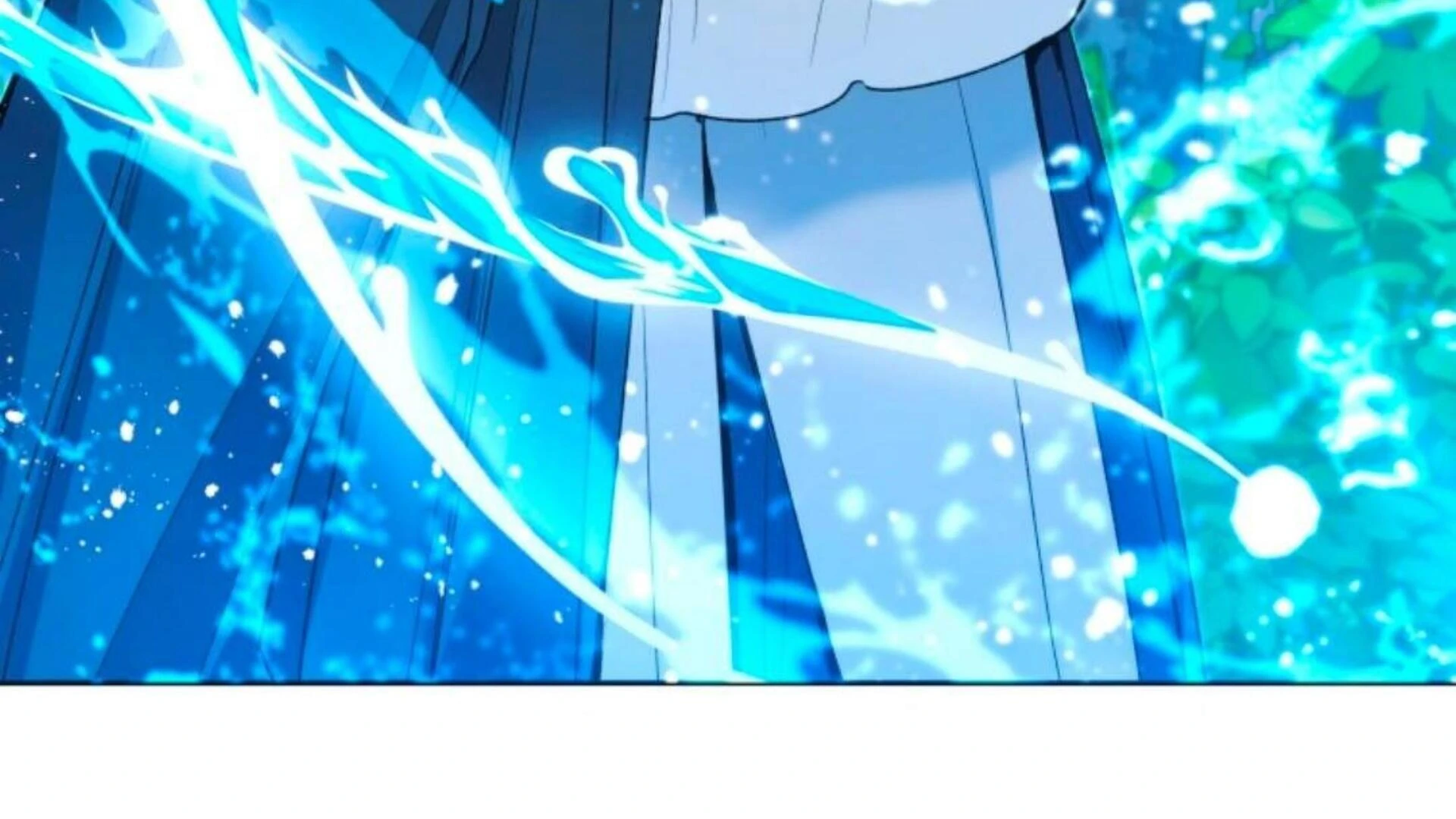 Black Killer Whale Baby Chapter 79 - halaman 186