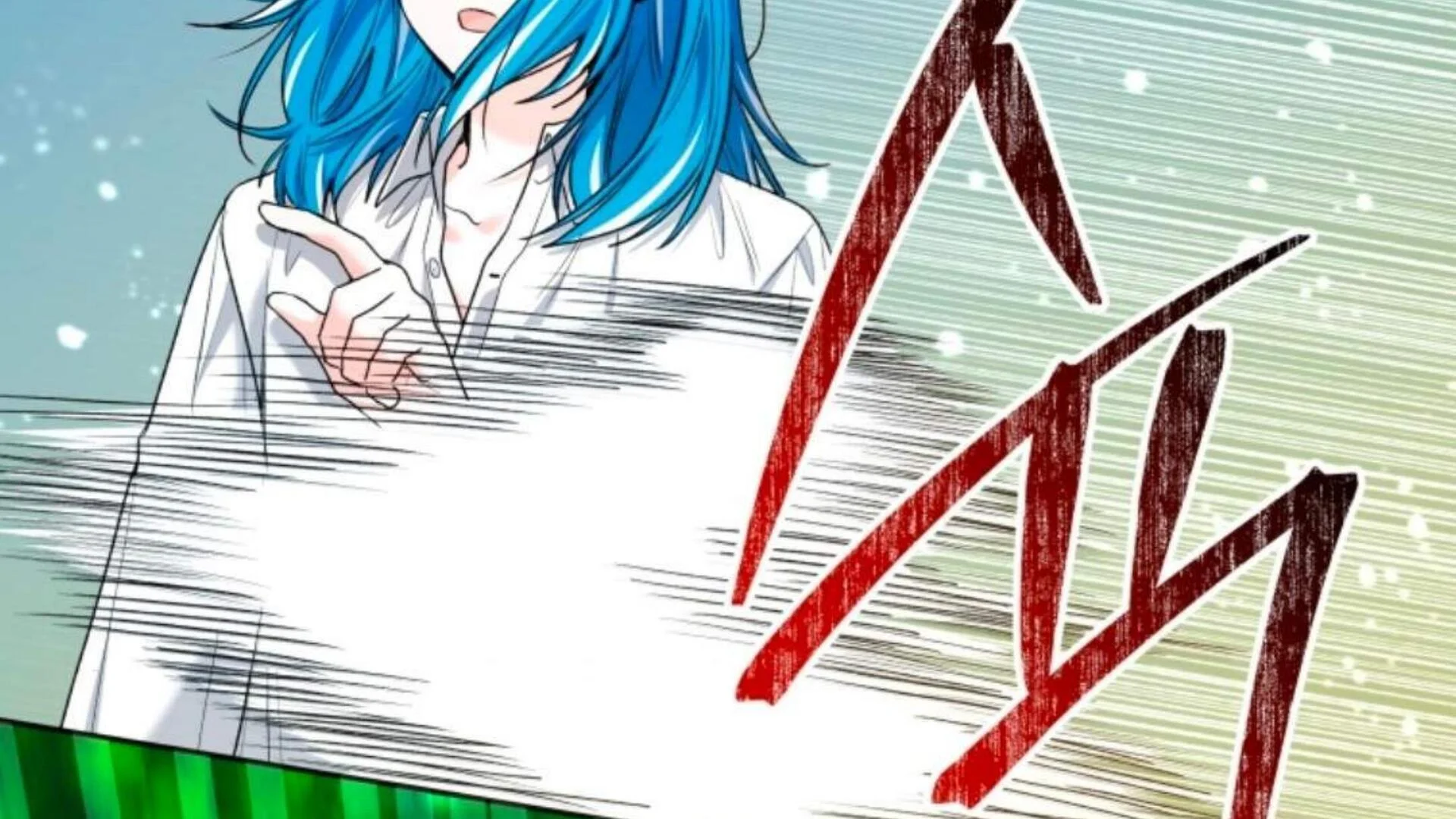 Black Killer Whale Baby Chapter 79 - halaman 19