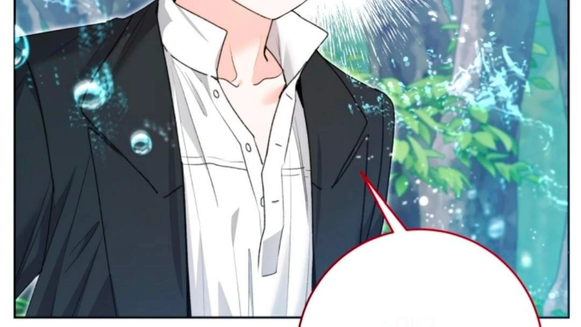 Black Killer Whale Baby Chapter 79 - halaman 190