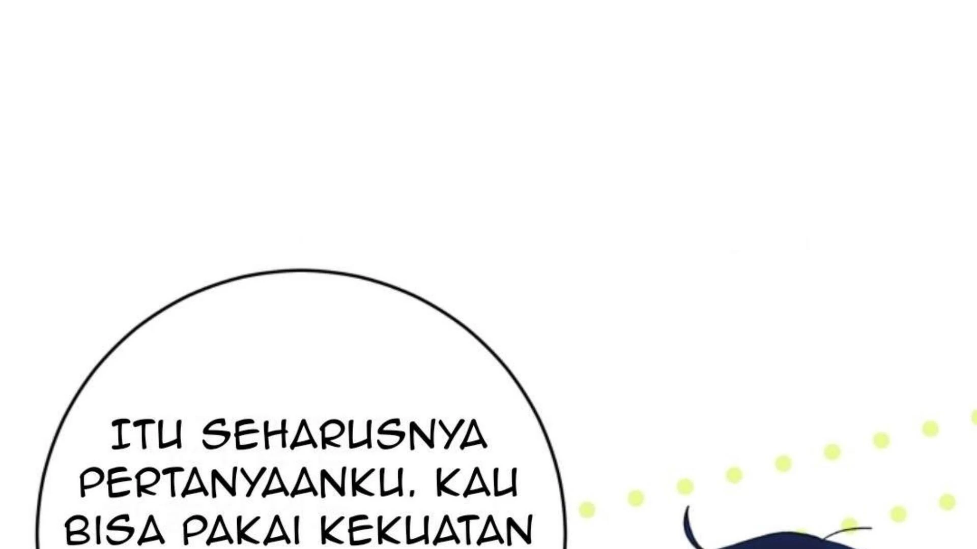Black Killer Whale Baby Chapter 79 - halaman 192
