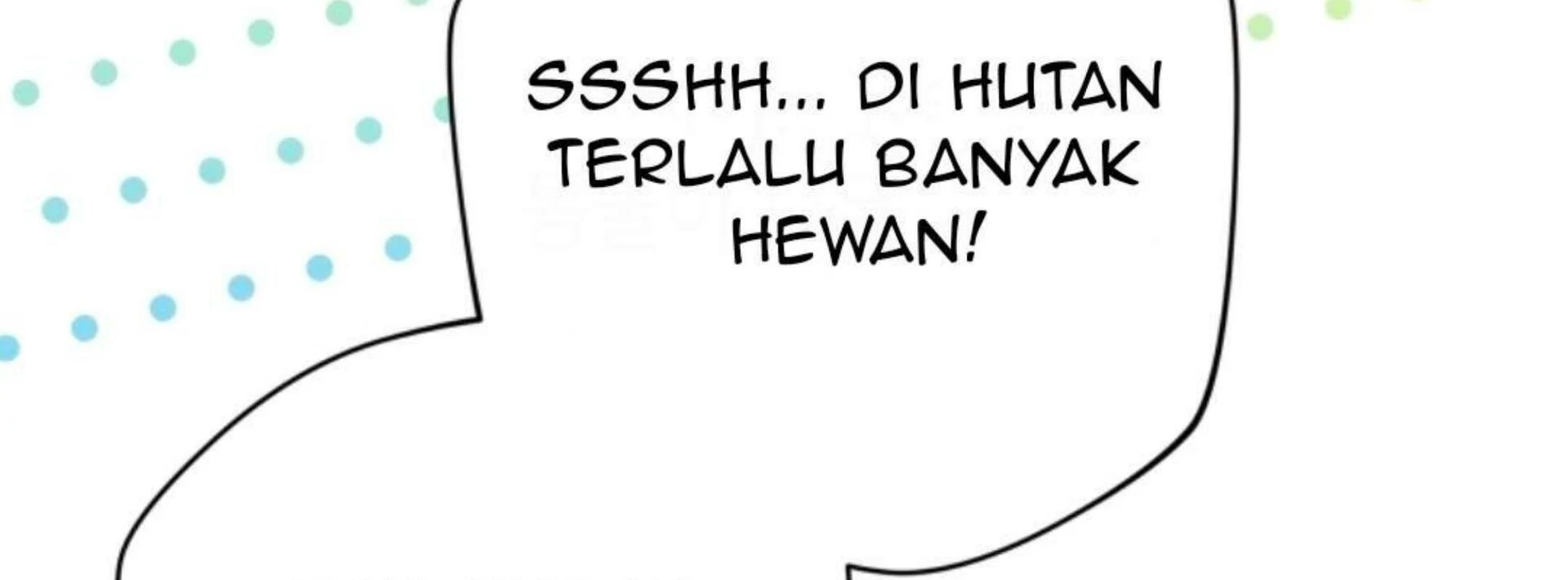 Black Killer Whale Baby Chapter 79 - halaman 195