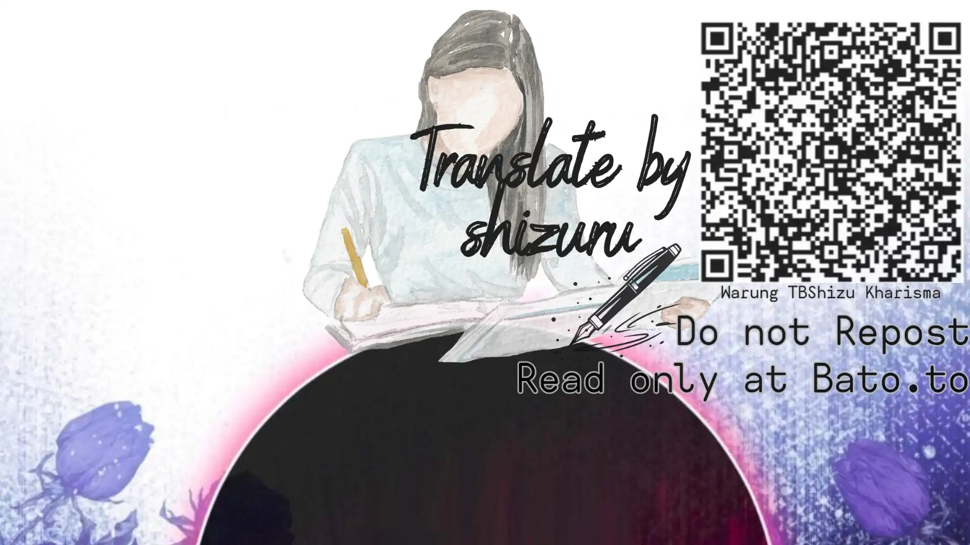 Black Killer Whale Baby Chapter 79 - halaman 2