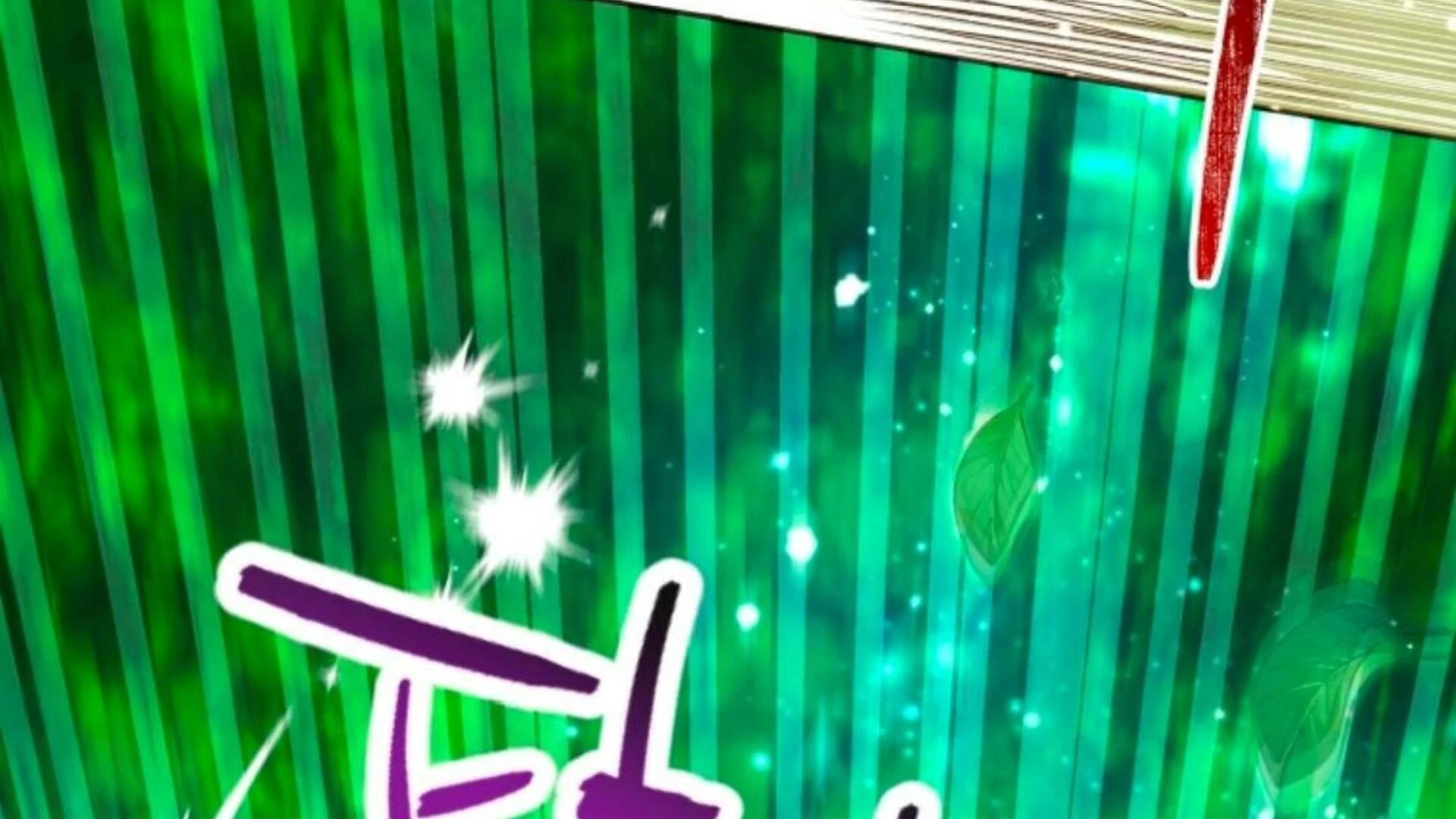 Black Killer Whale Baby Chapter 79 - halaman 20