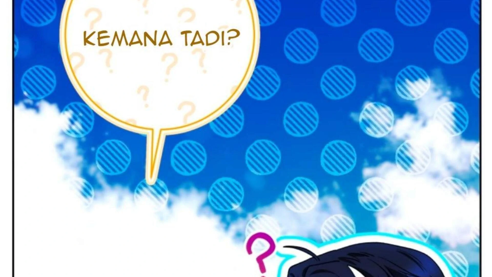 Black Killer Whale Baby Chapter 79 - halaman 201
