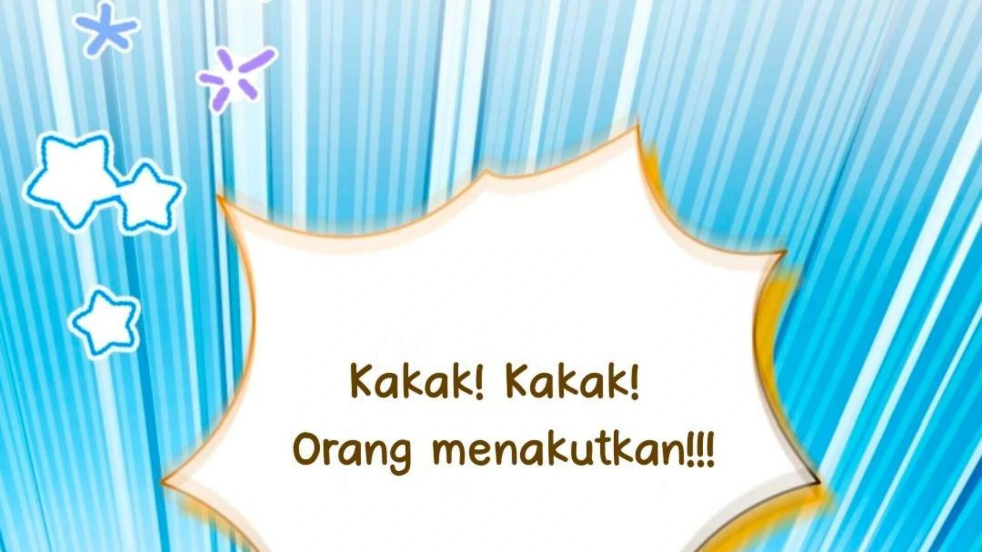 Black Killer Whale Baby Chapter 79 - halaman 204