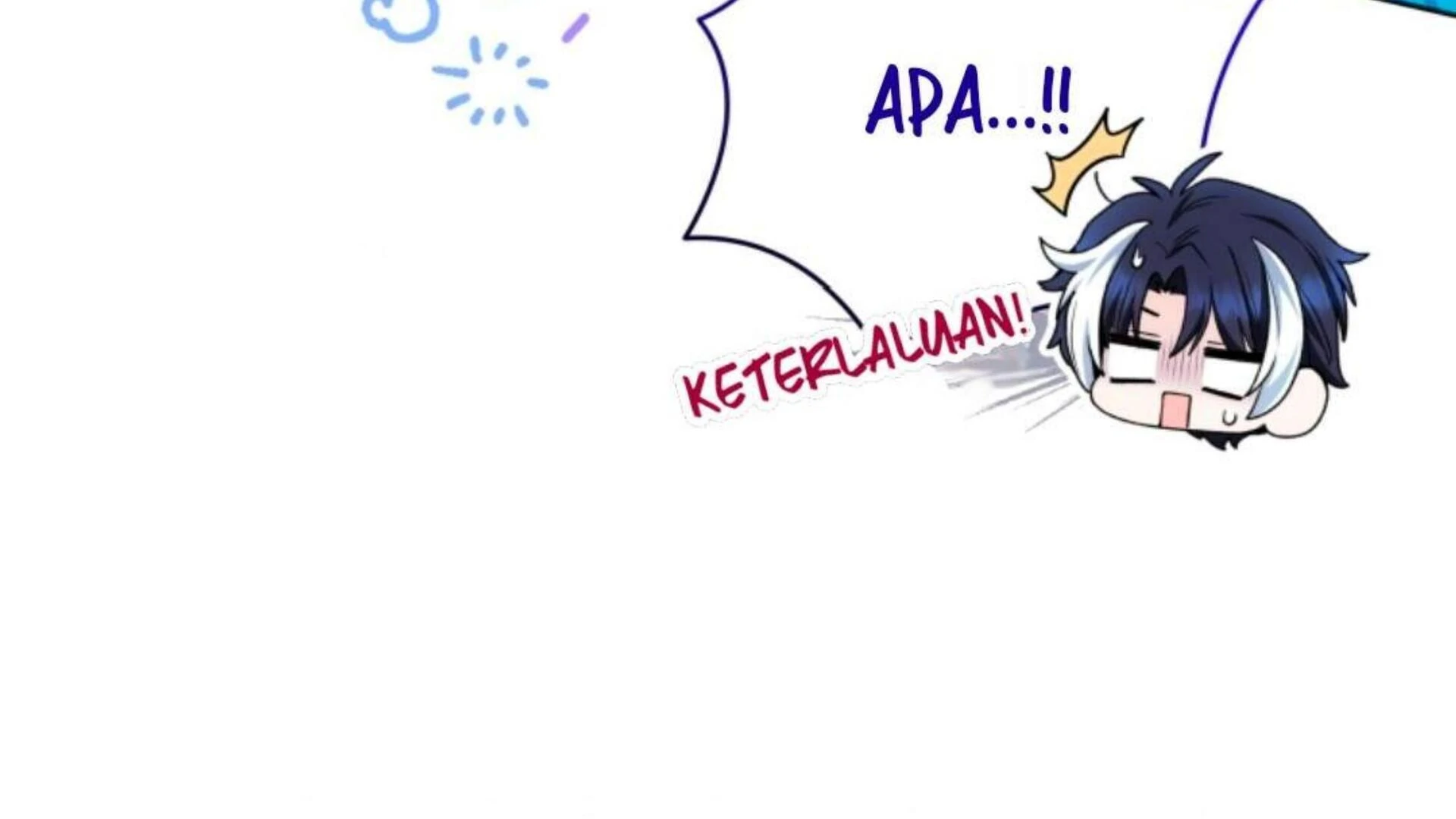 Black Killer Whale Baby Chapter 79 - halaman 210