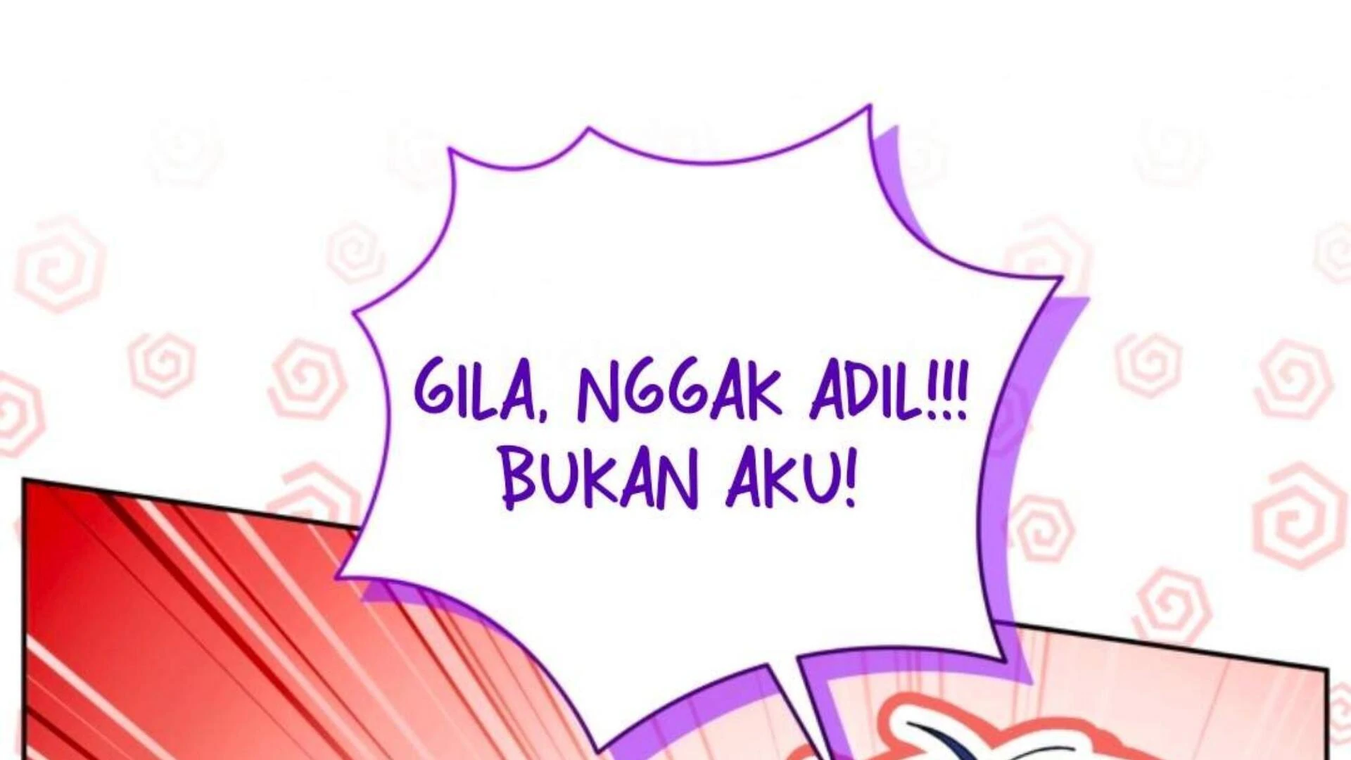 Black Killer Whale Baby Chapter 79 - halaman 211