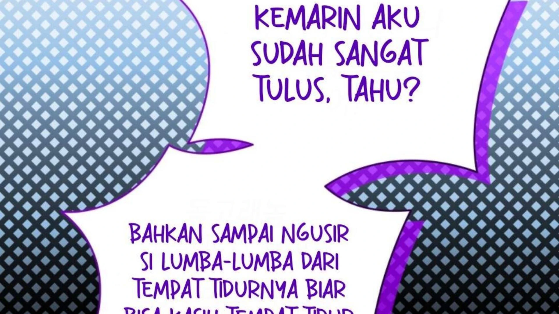 Black Killer Whale Baby Chapter 79 - halaman 215