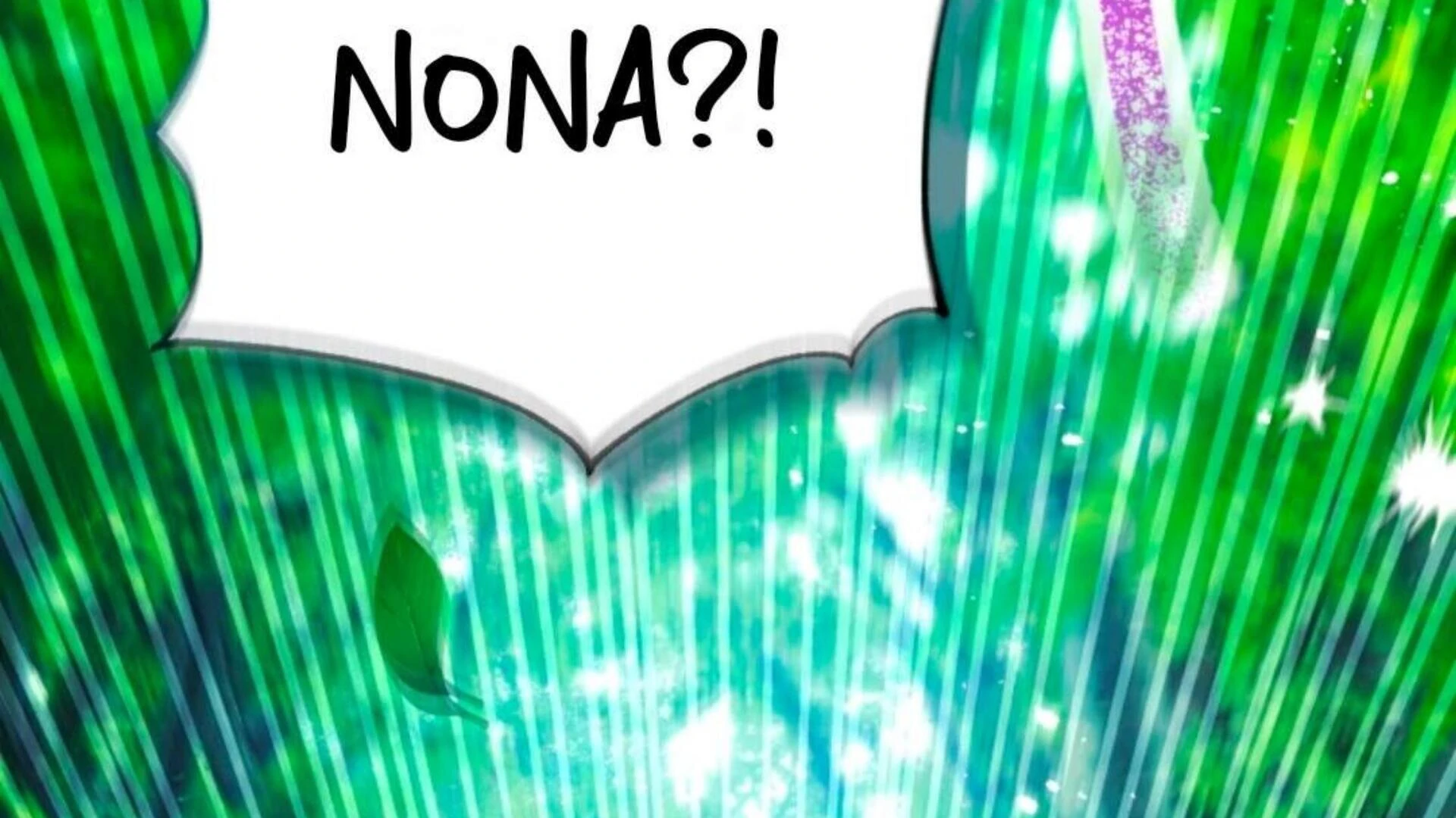Black Killer Whale Baby Chapter 79 - halaman 22