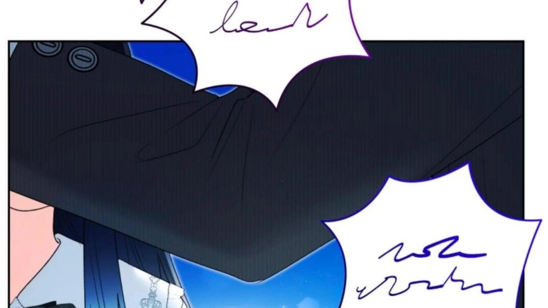 Black Killer Whale Baby Chapter 79 - halaman 220