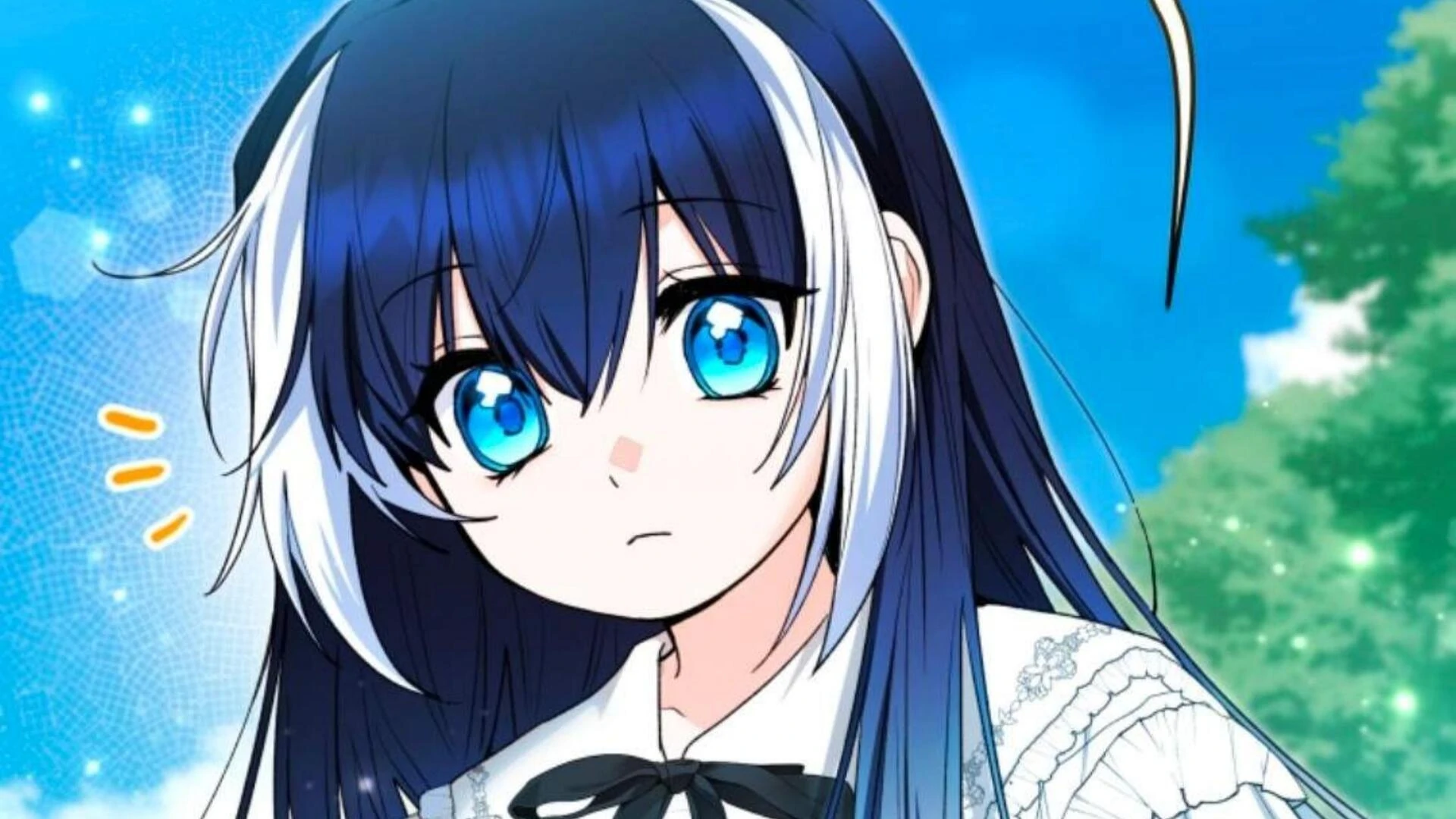 Black Killer Whale Baby Chapter 79 - halaman 225