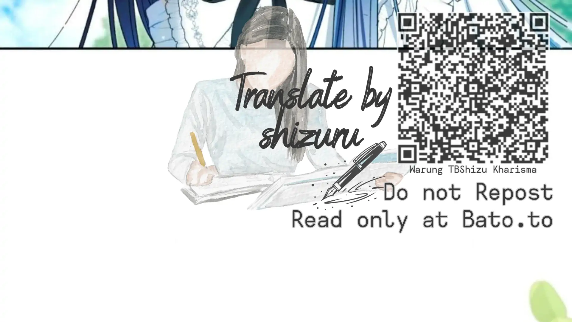 Black Killer Whale Baby Chapter 79 - halaman 226