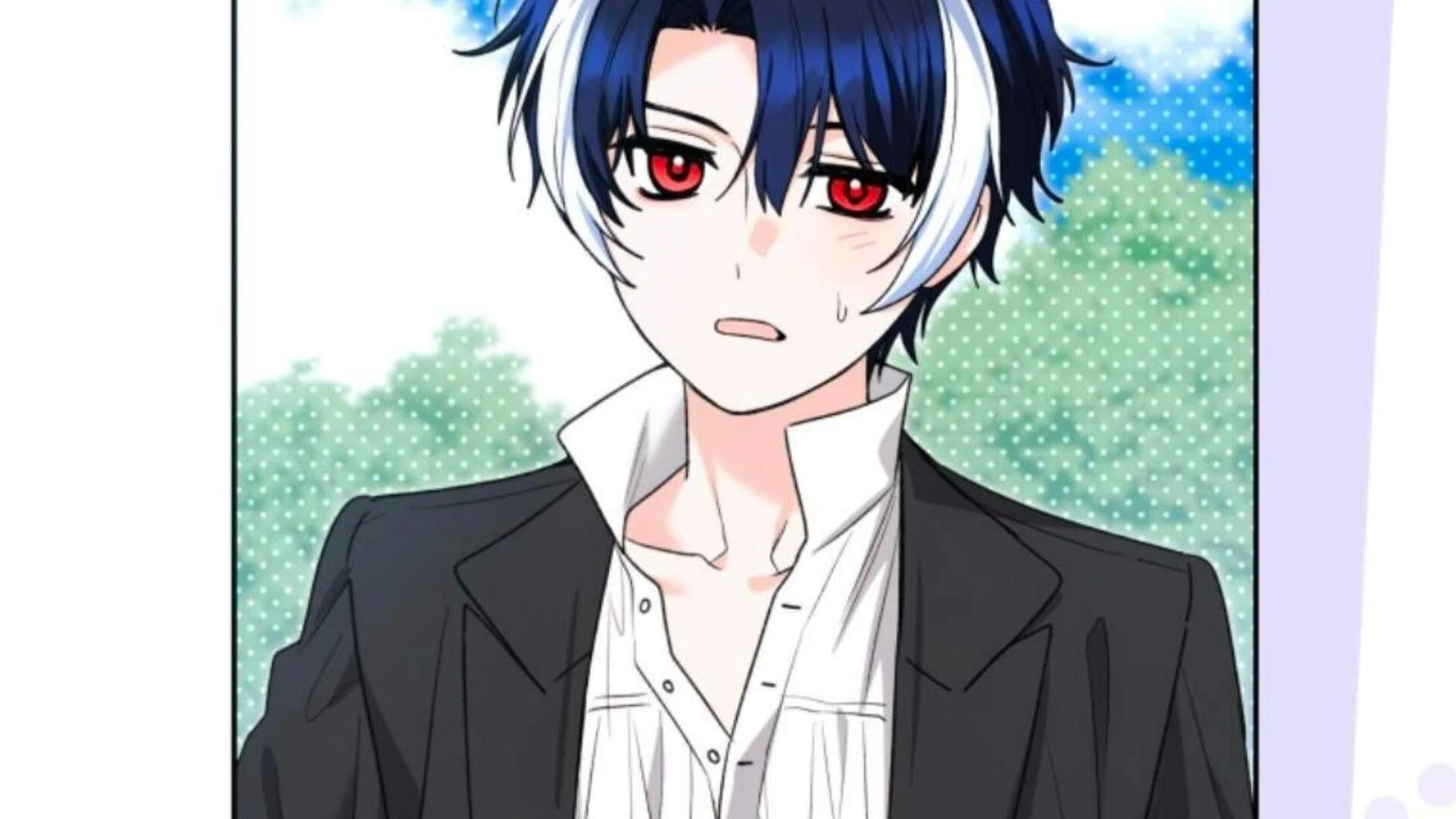 Black Killer Whale Baby Chapter 79 - halaman 239
