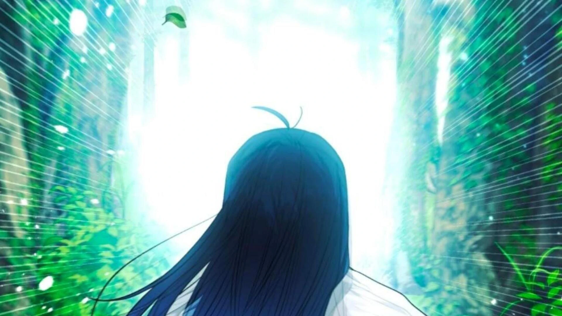 Black Killer Whale Baby Chapter 79 - halaman 24