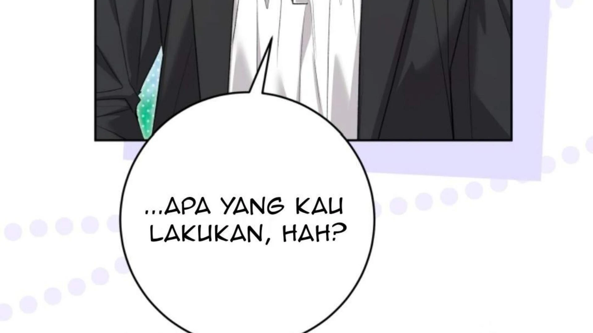 Black Killer Whale Baby Chapter 79 - halaman 240