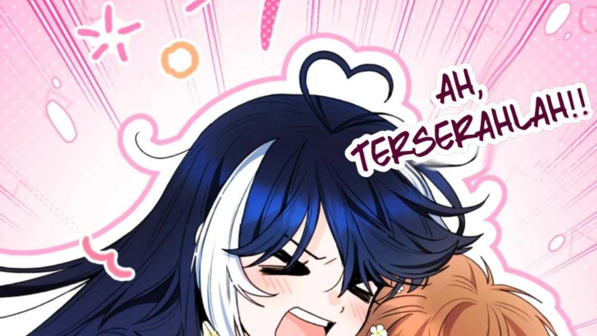 Black Killer Whale Baby Chapter 79 - halaman 243