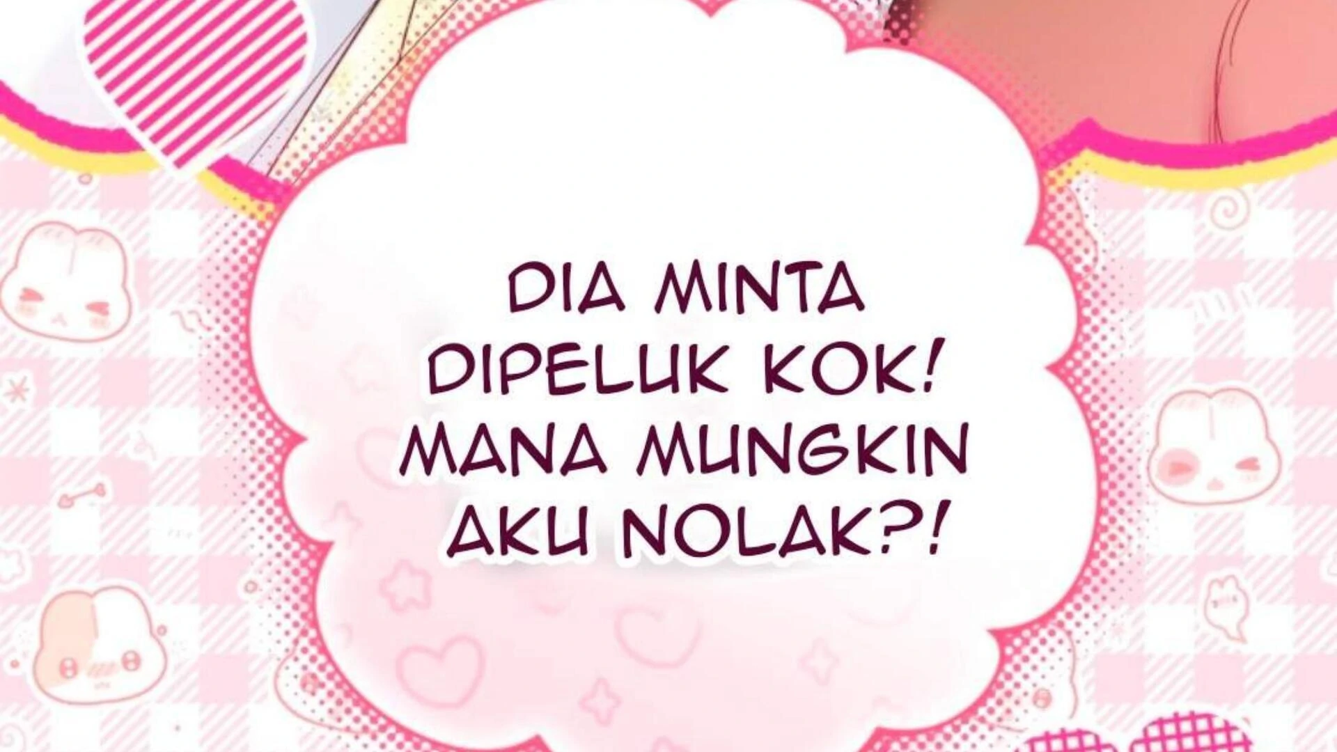 Black Killer Whale Baby Chapter 79 - halaman 245
