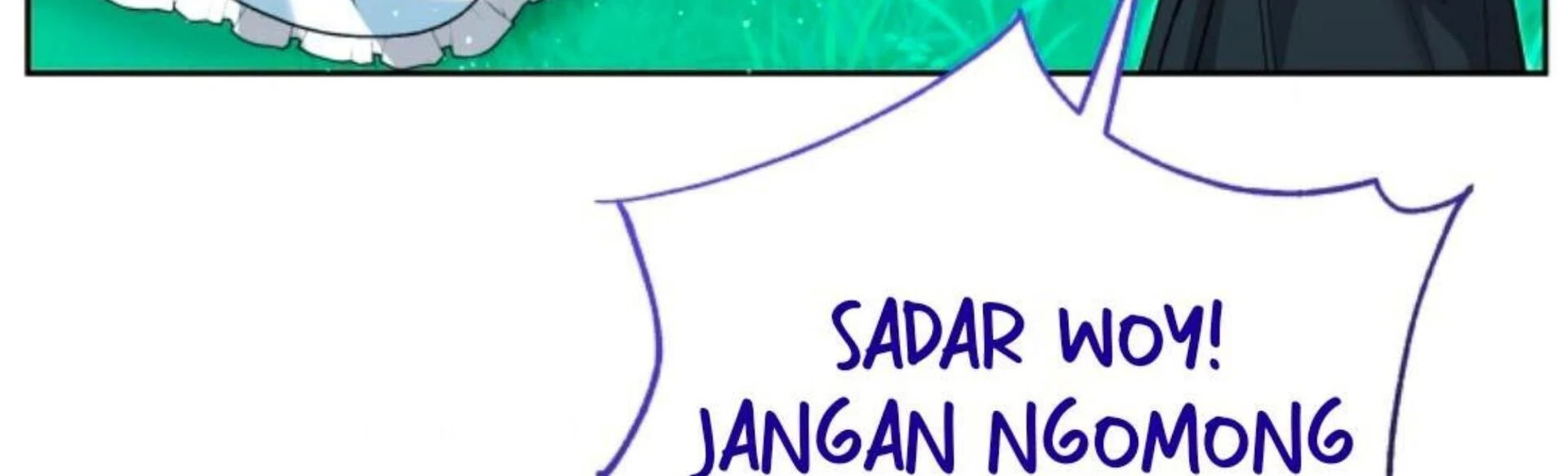 Black Killer Whale Baby Chapter 79 - halaman 249