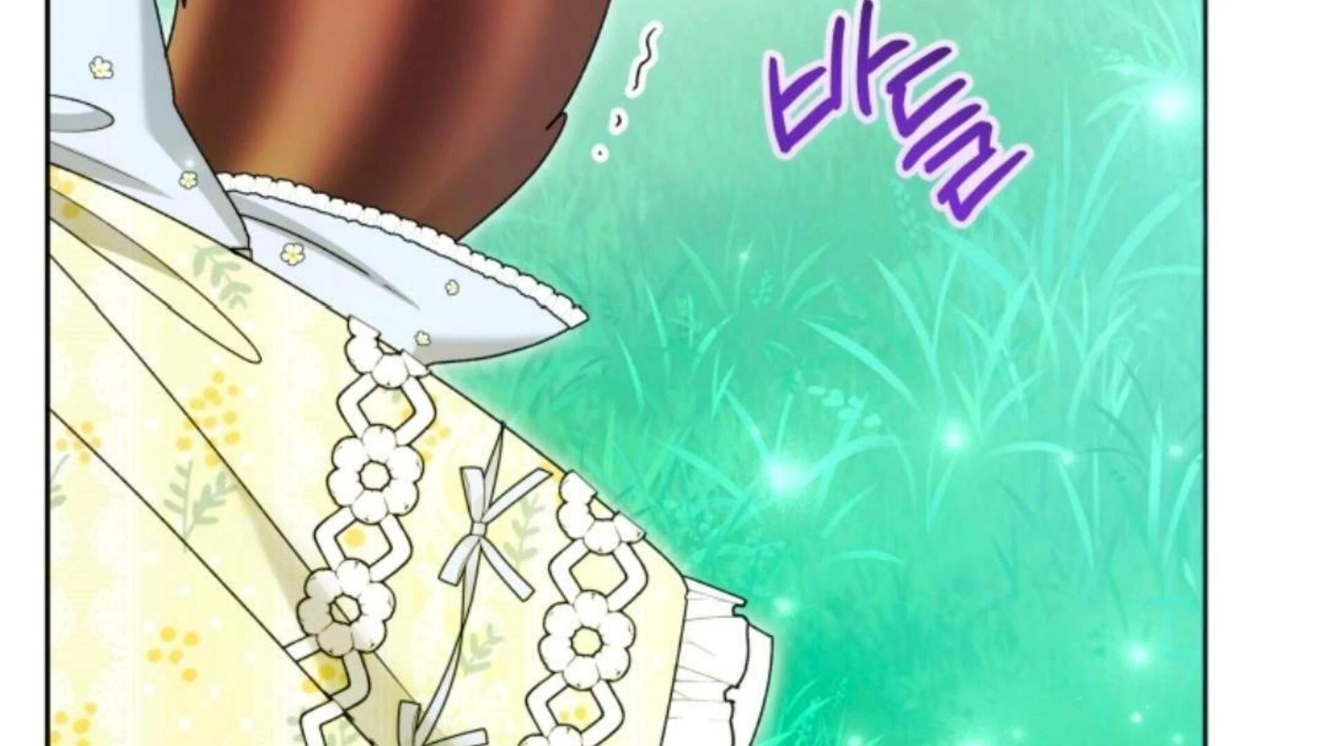 Black Killer Whale Baby Chapter 79 - halaman 254