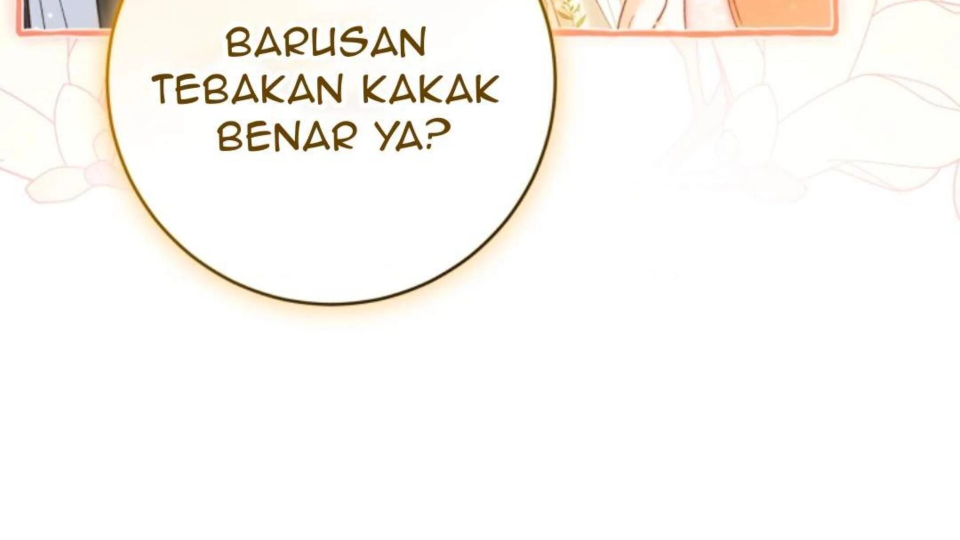 Black Killer Whale Baby Chapter 79 - halaman 263