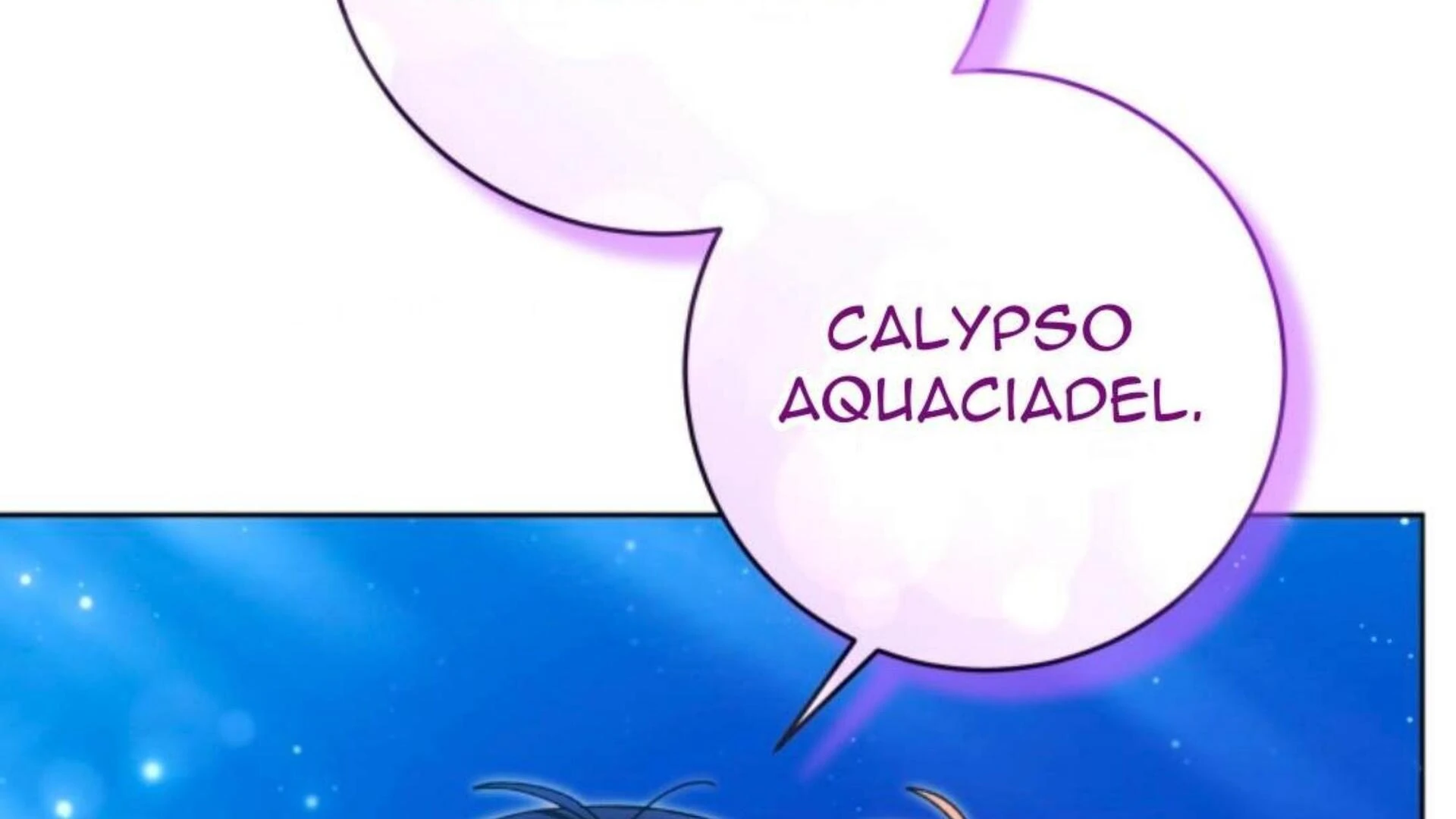 Black Killer Whale Baby Chapter 79 - halaman 269
