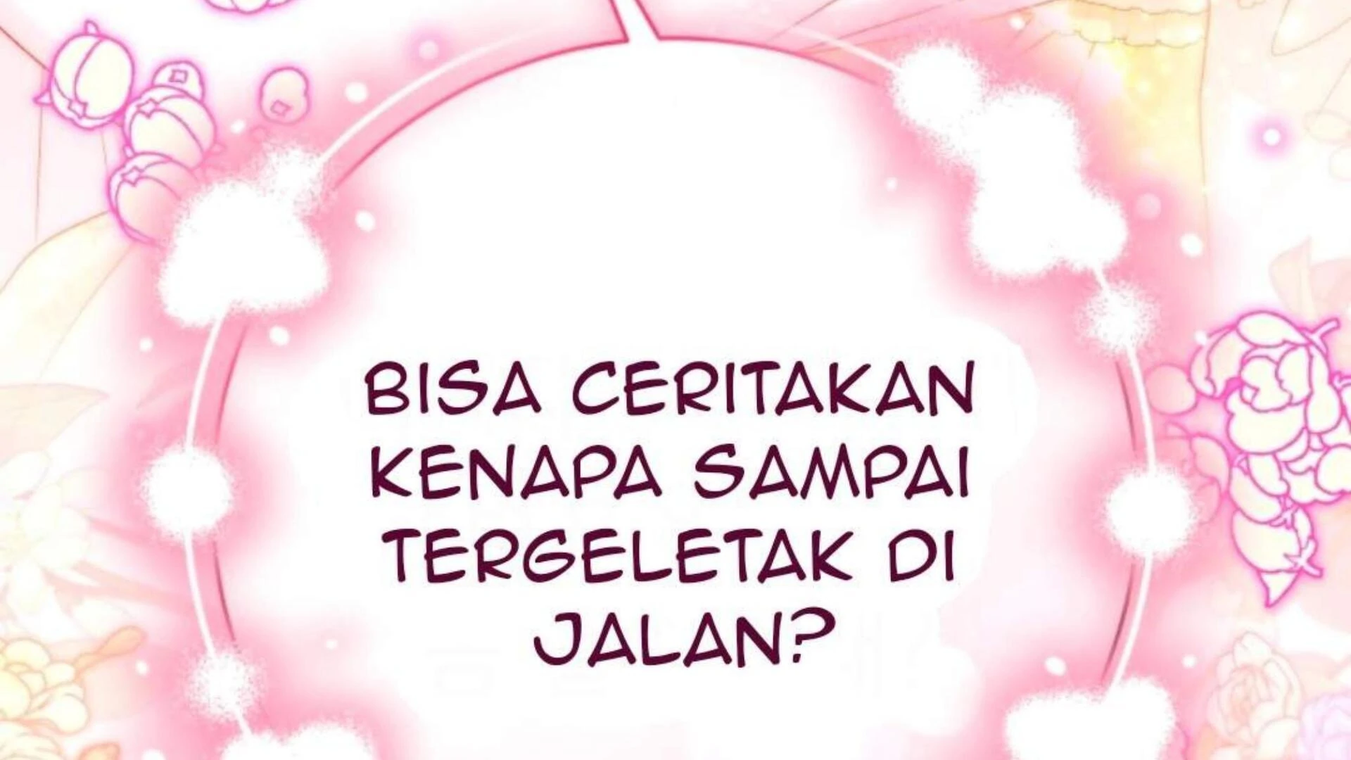 Black Killer Whale Baby Chapter 79 - halaman 280