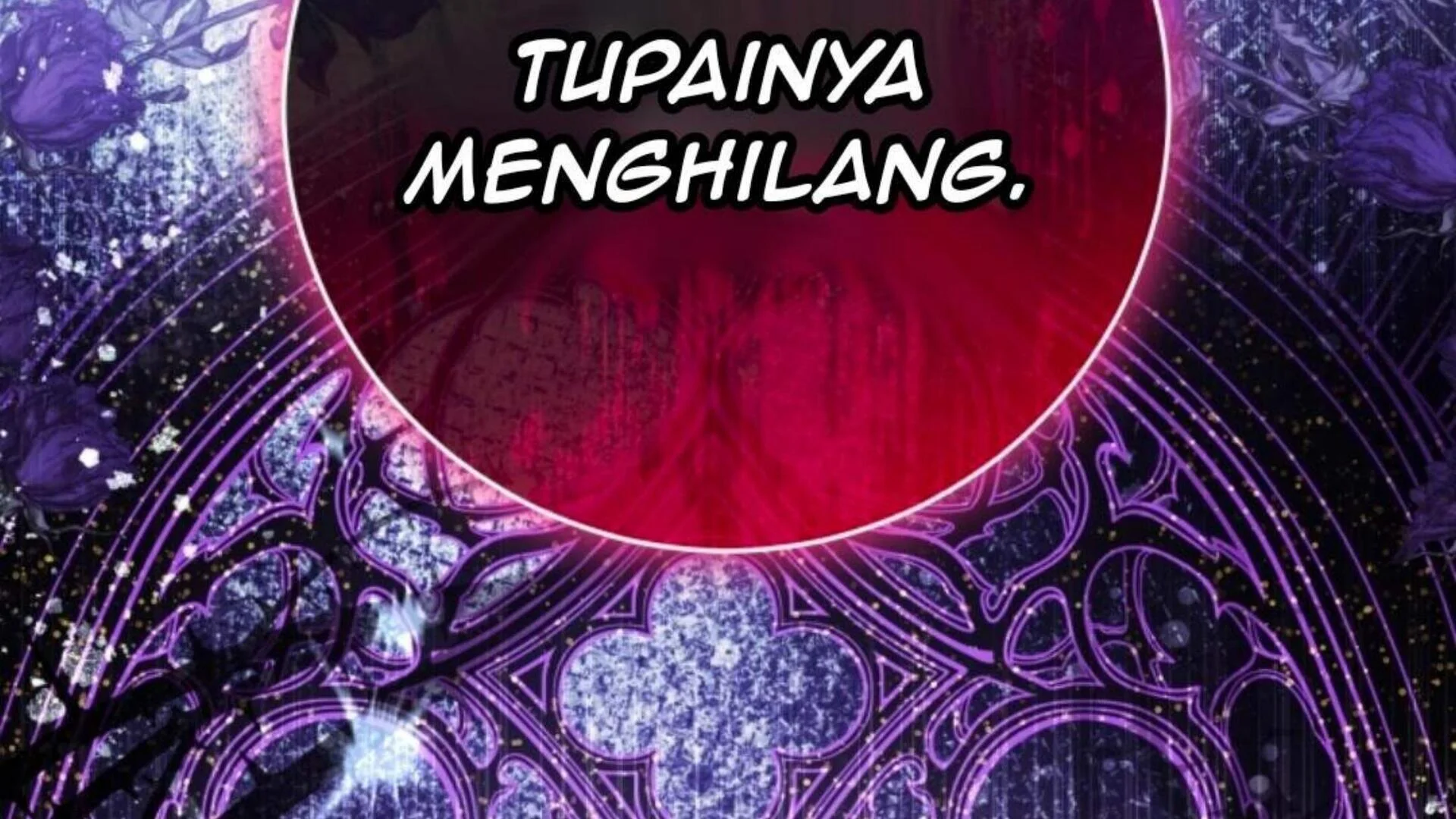 Black Killer Whale Baby Chapter 79 - halaman 3