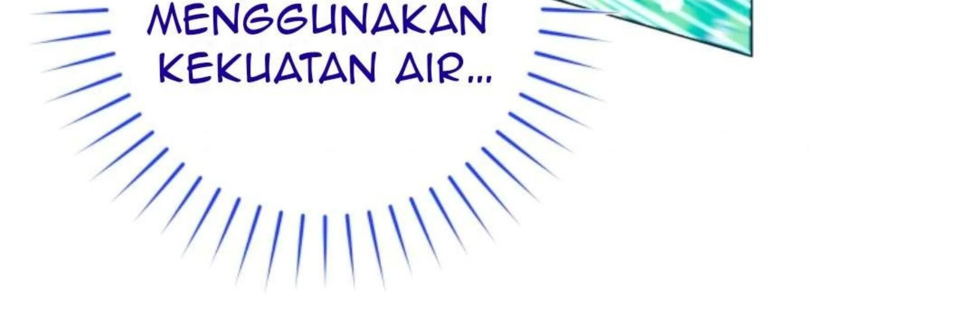 Black Killer Whale Baby Chapter 79 - halaman 33