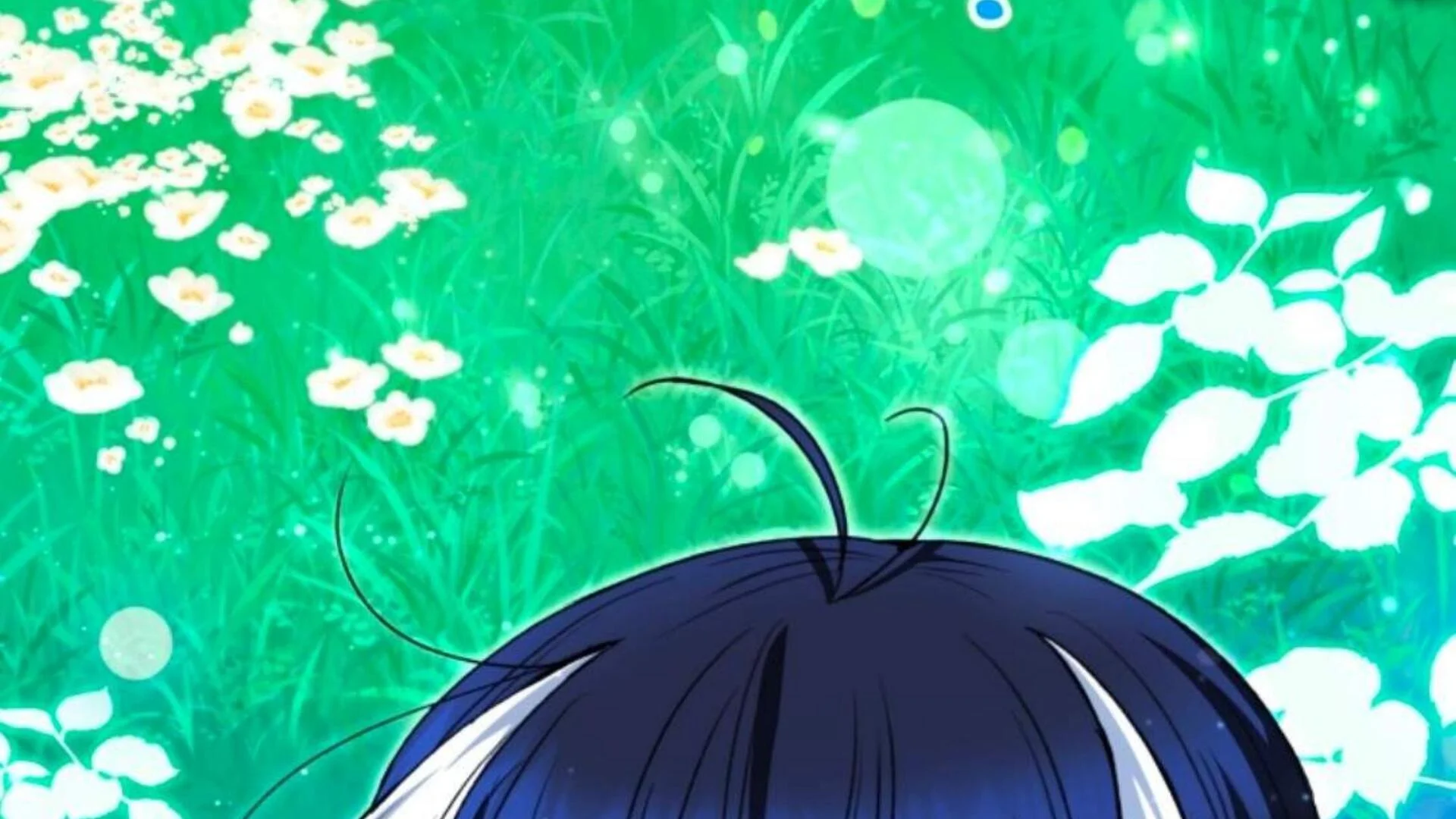 Black Killer Whale Baby Chapter 79 - halaman 42