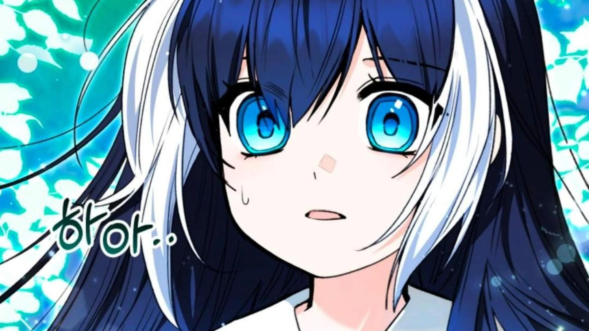 Black Killer Whale Baby Chapter 79 - halaman 43