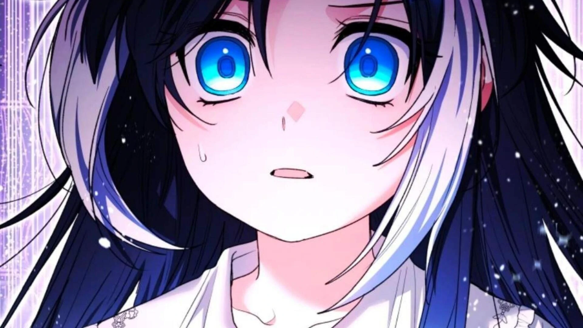 Black Killer Whale Baby Chapter 79 - halaman 5