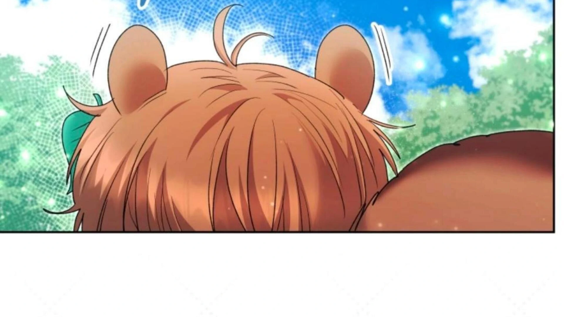 Black Killer Whale Baby Chapter 79 - halaman 54