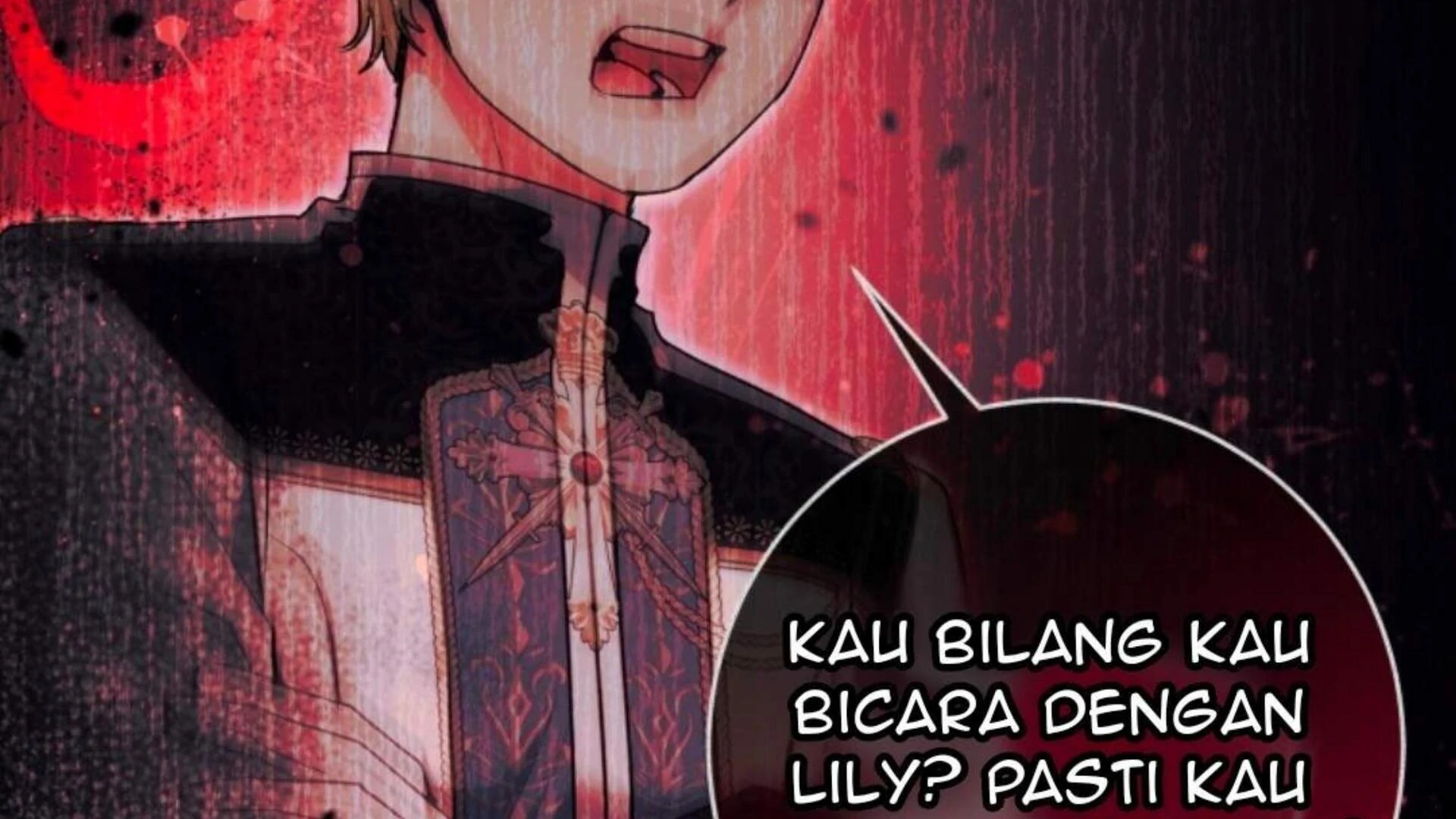 Black Killer Whale Baby Chapter 79 - halaman 74