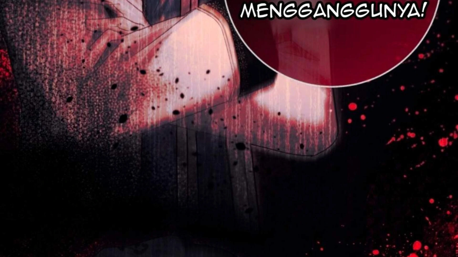 Black Killer Whale Baby Chapter 79 - halaman 75