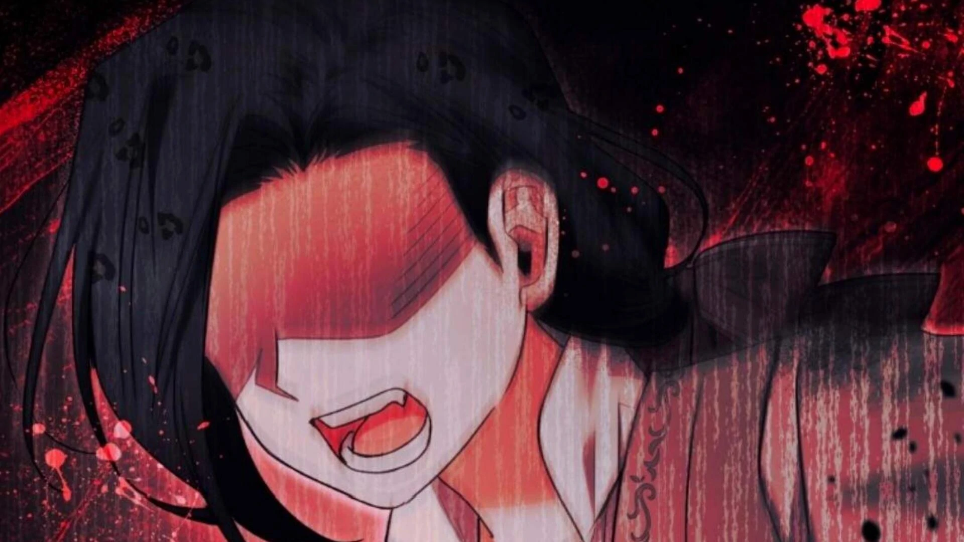 Black Killer Whale Baby Chapter 79 - halaman 76