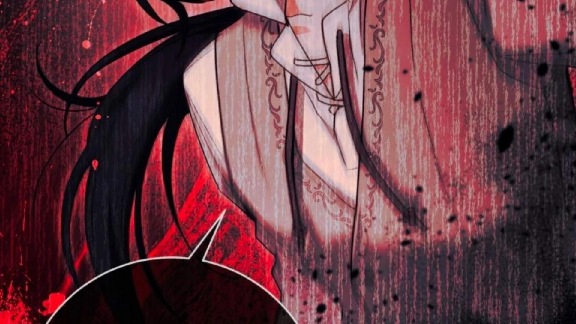 Black Killer Whale Baby Chapter 79 - halaman 77