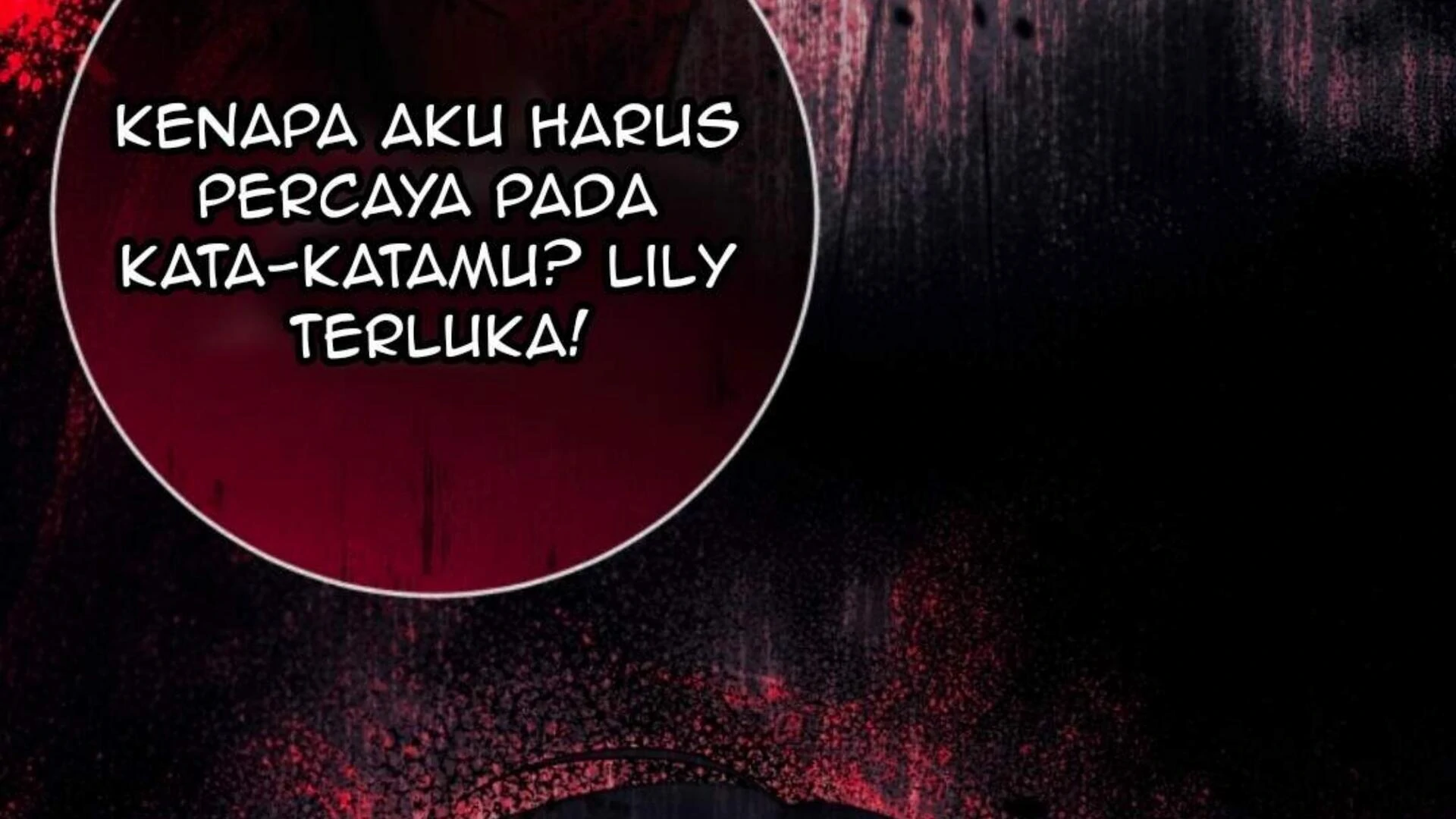 Black Killer Whale Baby Chapter 79 - halaman 78