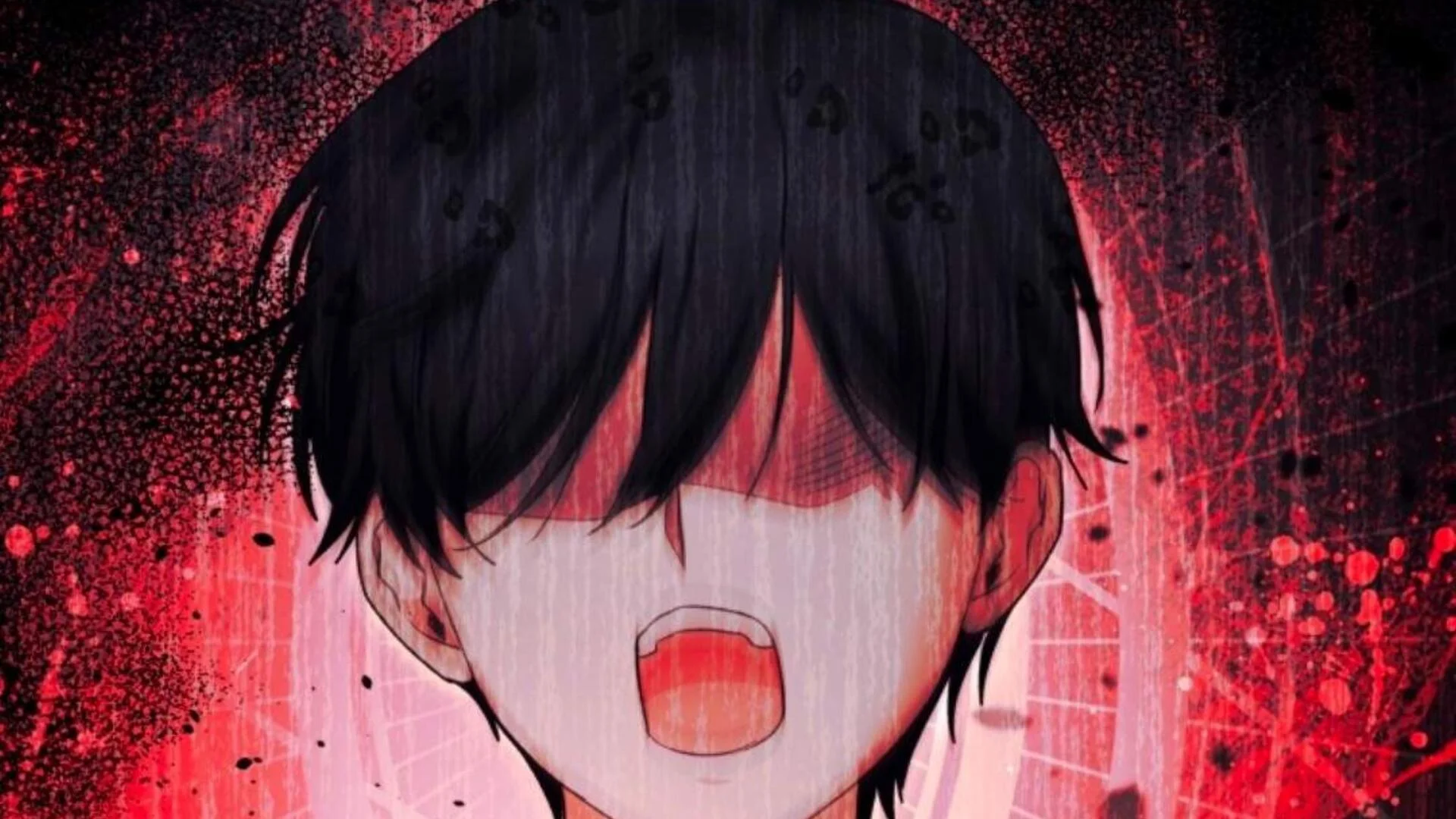 Black Killer Whale Baby Chapter 79 - halaman 79