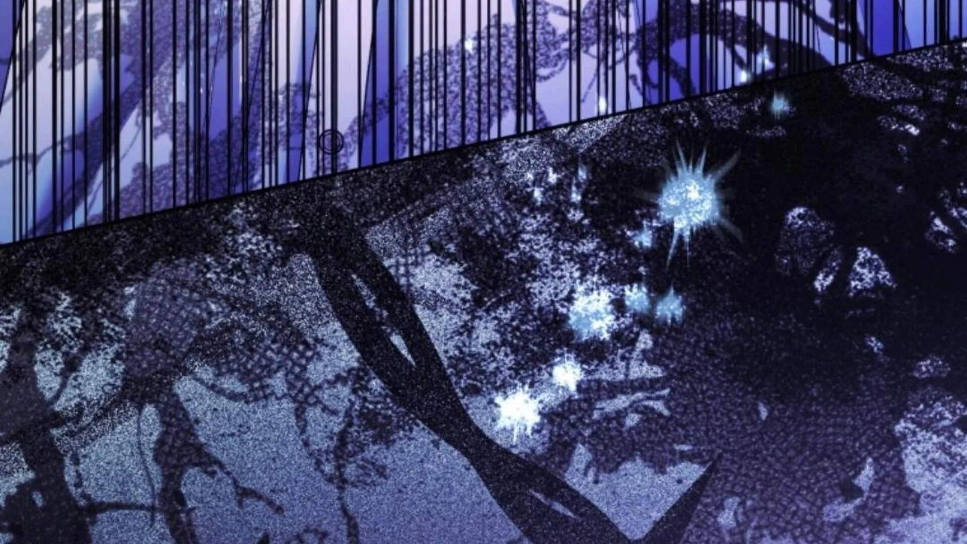 Black Killer Whale Baby Chapter 79 - halaman 8
